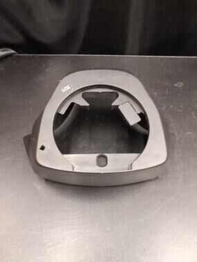 2003-2007 Infiniti G35 Coupe Steering Wheel Trim Rear Bezel Panel Cover OEM